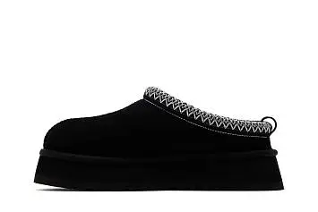 UGG Women's Tazz 2 Black - 4