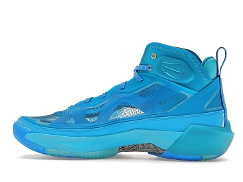 Jordan 37 Zion Williamson Naruto Rasengan - 5
