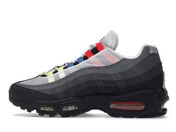 Nike Air Max 95 Greedy 3.0 - 5