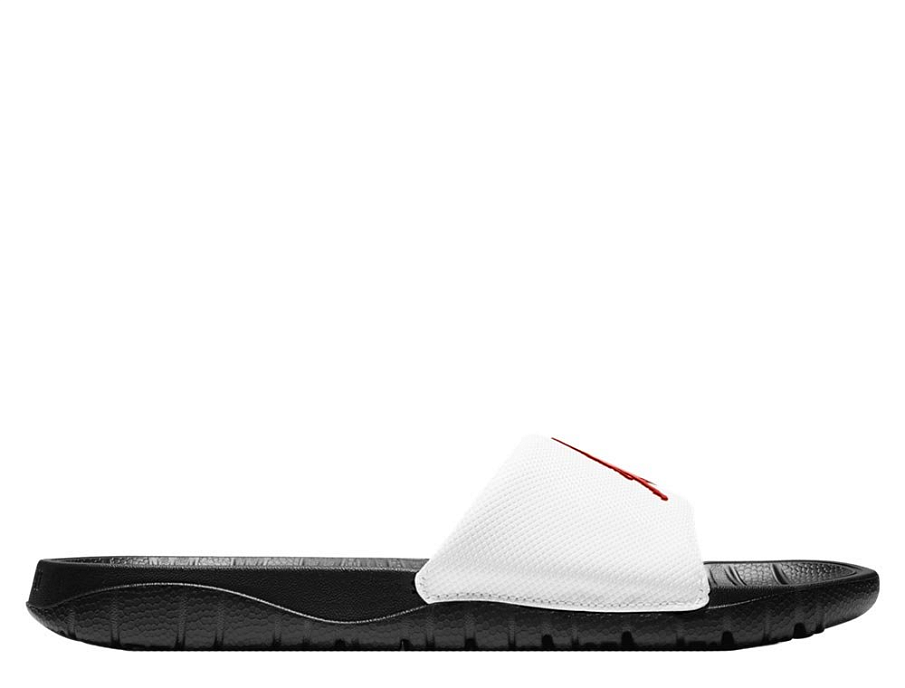 Фото № 3 с приближением к товару «‎Nike Air Jordan Break Slide Fire»