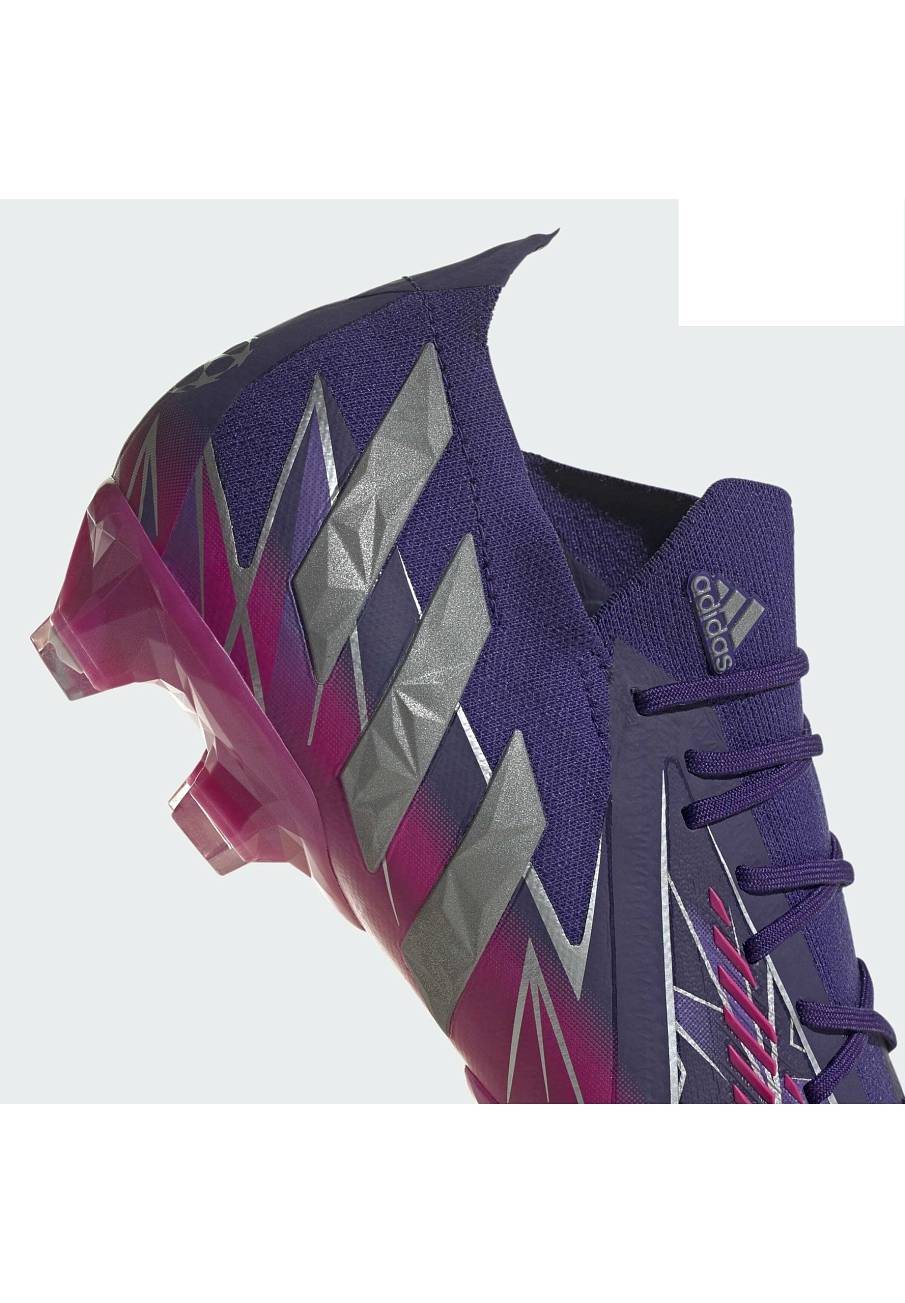 Фото № 4 с приближением к товару «‎Adidas Edge FG »