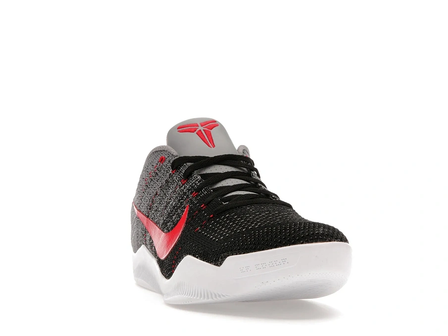 Фото № 3 с приближением к товару «‎Nike Kobe 11 Elite Low Tinker»
