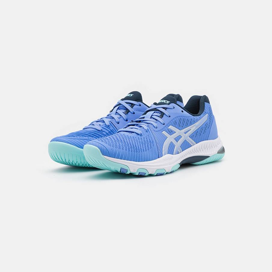Фото № 2 с приближением к товару «‎Asics Netburner Ballistic»