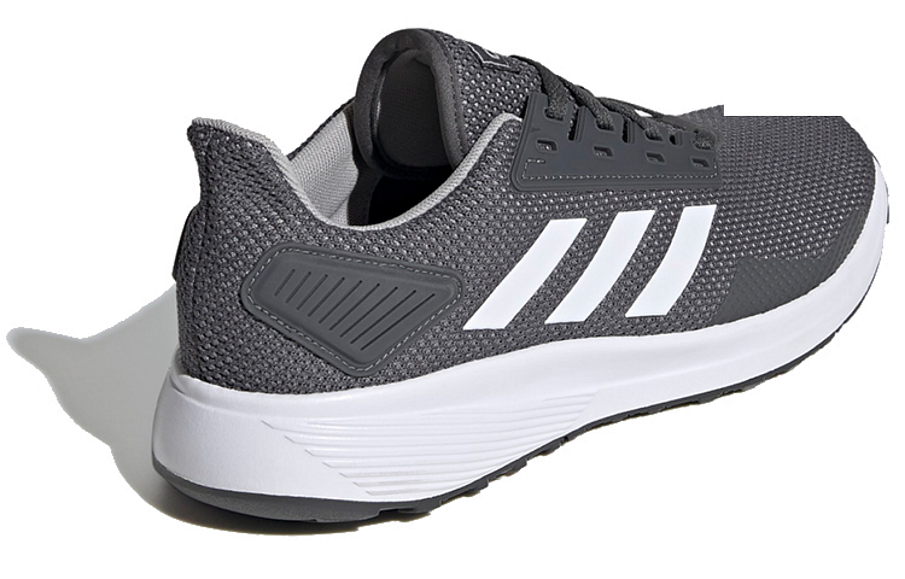 Фото № 4 с приближением к товару «‎adidas Duramo 9 Grey»