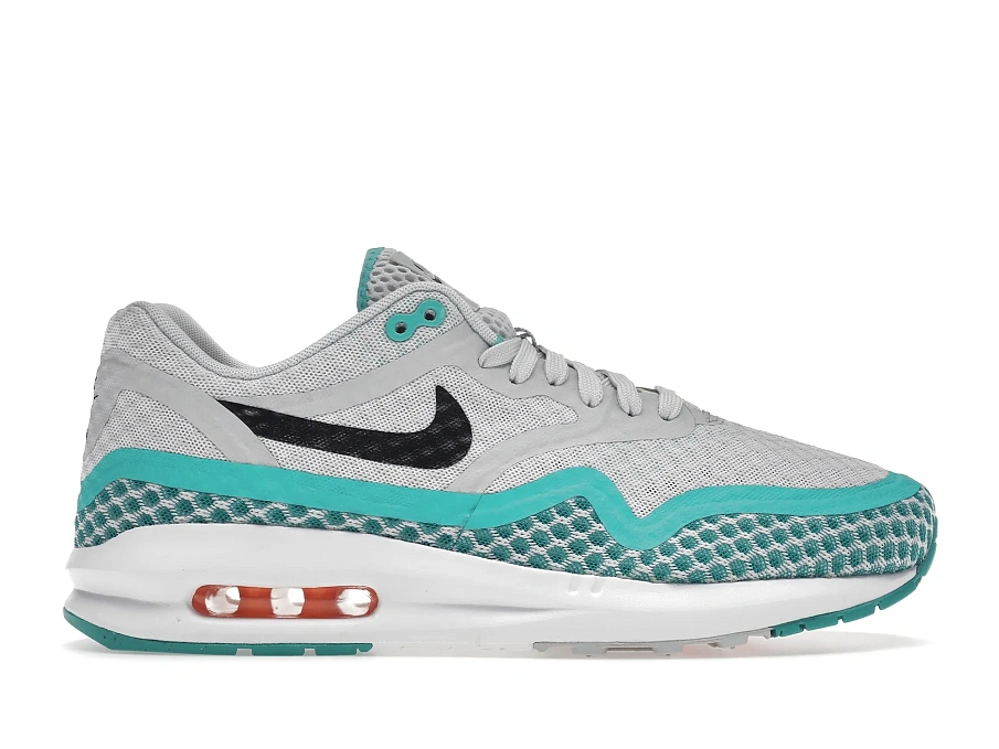 Фото № 1 с приближением к товару «‎Nike Air Max 1 Lunar Breeze Pure Platinum»