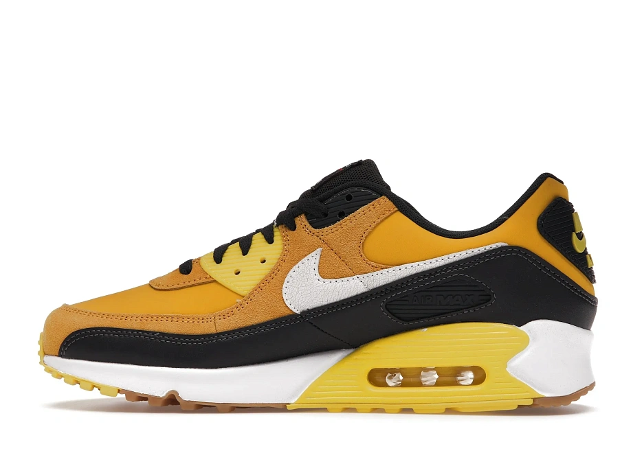 Фото № 5 с приближением к товару «‎Nike Air Max 90 Go The Extra Smile»