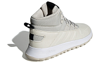 Фото № 4 с приближением к товару «‎adidas neo Fusion Storm Wtr GreyWhite»