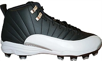 Фото № 1 с приближением к товару «‎Jordan 12 Retro MCS Cleat Playoffs»