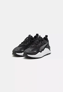 Фото № 2 с приближением к товару «‎RS-X EFEKT REFLECTIVE UNISEX»