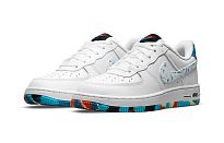 Фото № 3 с приближением к товару «‎Nike Air Force 1 LV8 PS 'Swoosh Pack'»
