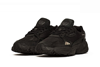 Фото № 4 с приближением к товару «‎Adidas Originals Falcon Black»