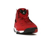 Фото № 2 с приближением к товару «‎Jordan True Flight Gym Red»