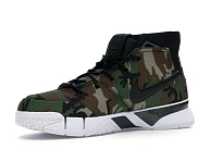Фото № 3 с приближением к товару «‎Nike Kobe 1 Protro Undefeated Camo»