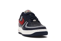 Фото № 3 с приближением к товару «‎Nike Air Force 1 Low Ethiopian Clowns»