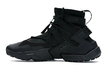Фото № 5 с приближением к товару «‎Nike Air Huarache Gripp Triple Black»