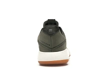 Фото № 4 с приближением к товару «‎Nike Hyperdunk 2017 Low Olive Gum»