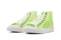 Фото № 3 с приближением к товару «‎Adidas Nizza HI Jelly»