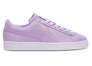 Puma Suede Classic XXI Light Lavender 