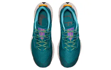 Nike Pegasus Trail 3 'Mystic Teal' - 4