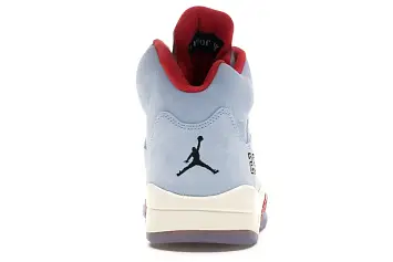 Jordan 5 Retro Trophy Room Ice Blue - 4