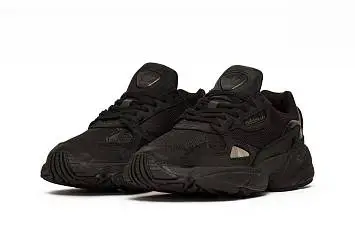 Adidas Originals Falcon Black - 4