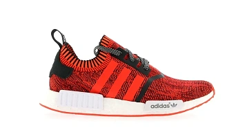 adidas NMD R1 NYC Red Apple - 1