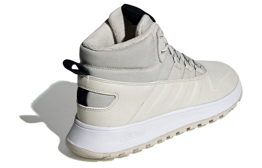 Фото № 4 с приближением к товару «‎adidas neo Fusion Storm Wtr GreyWhite»