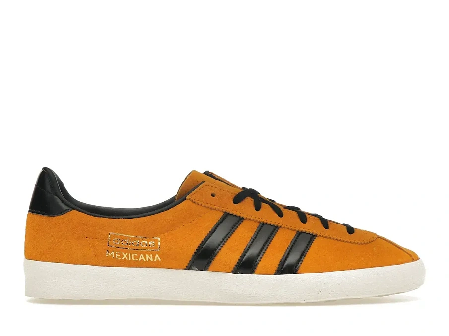 Фото № 1 с приближением к товару «‎adidas Mexicana Team College Gold»