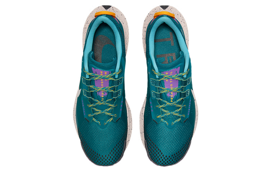 Фото № 4 с приближением к товару «‎Nike Pegasus Trail 3 'Mystic Teal'»