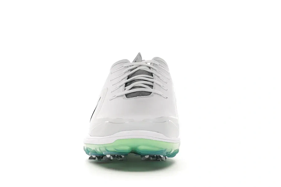Фото № 2 с приближением к товару «‎Nike React Vapor 2 White Medium Grey»