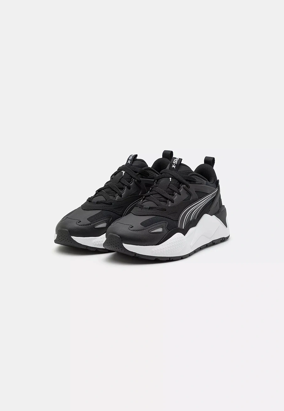 Фото № 2 с приближением к товару «‎RS-X EFEKT REFLECTIVE UNISEX»