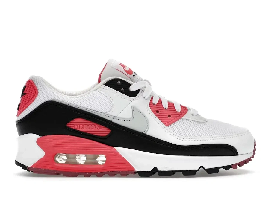 Фото № 1 с приближением к товару «‎Nike Air Max 90»