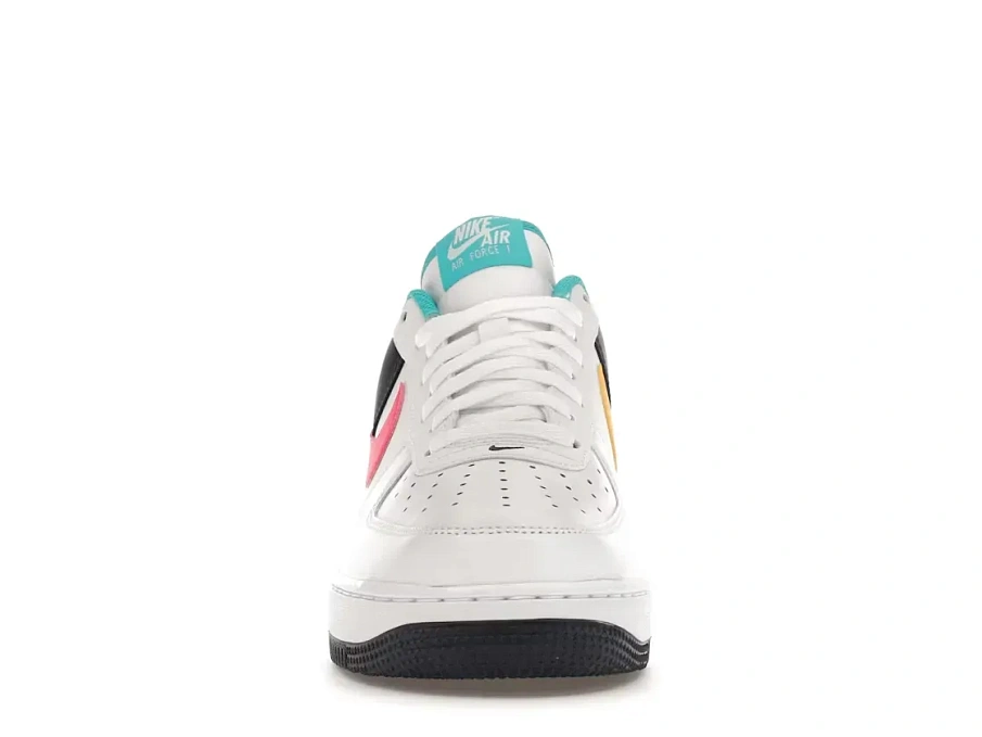 Фото № 2 с приближением к товару «‎Nike Air Force 1 Low '07»