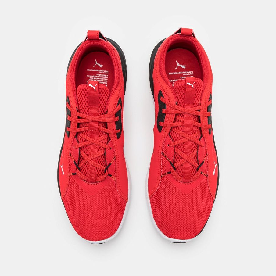 Фото № 4 с приближением к товару «‎Puma Better Foam Emerge Street »