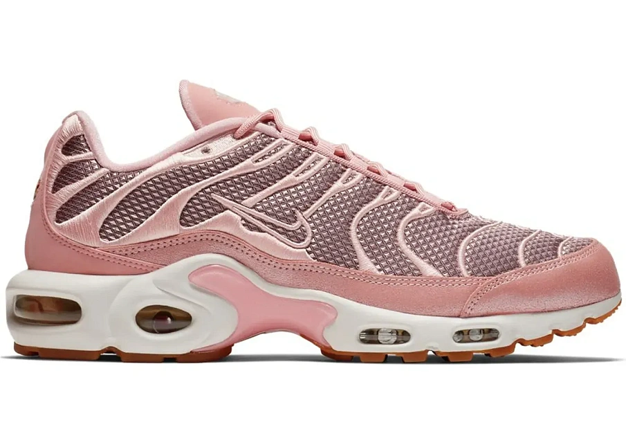 Фото № 1 с приближением к товару «‎Nike Air Max Plus Goddess Night Out Pack Sheen »