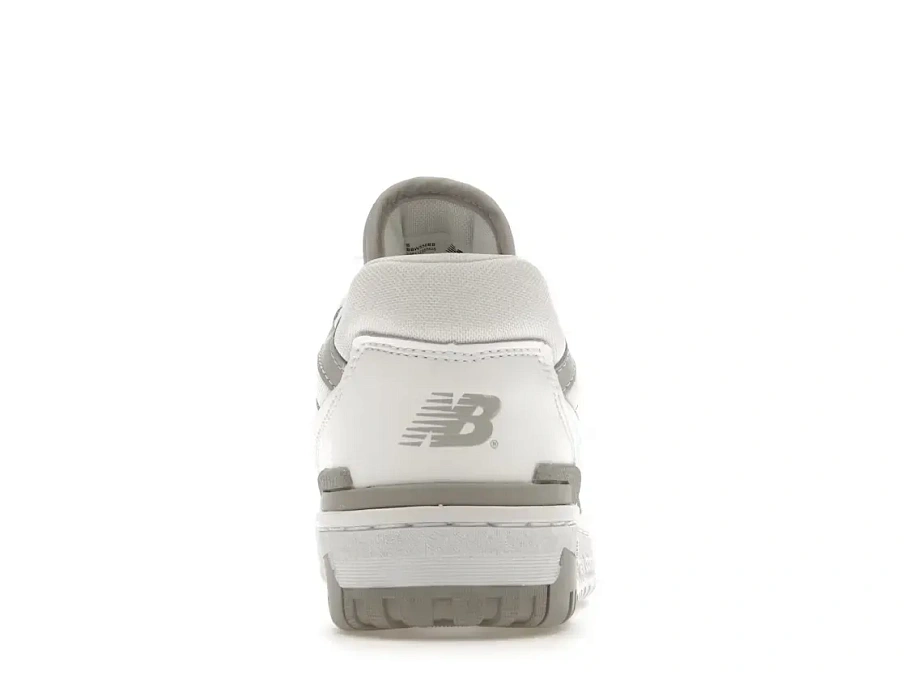 Фото № 4 с приближением к товару «‎New Balance 550»