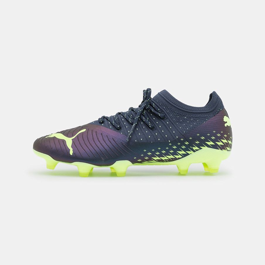 Фото № 1 с приближением к товару «‎Puma Future Z 2.4 Fg/ag»