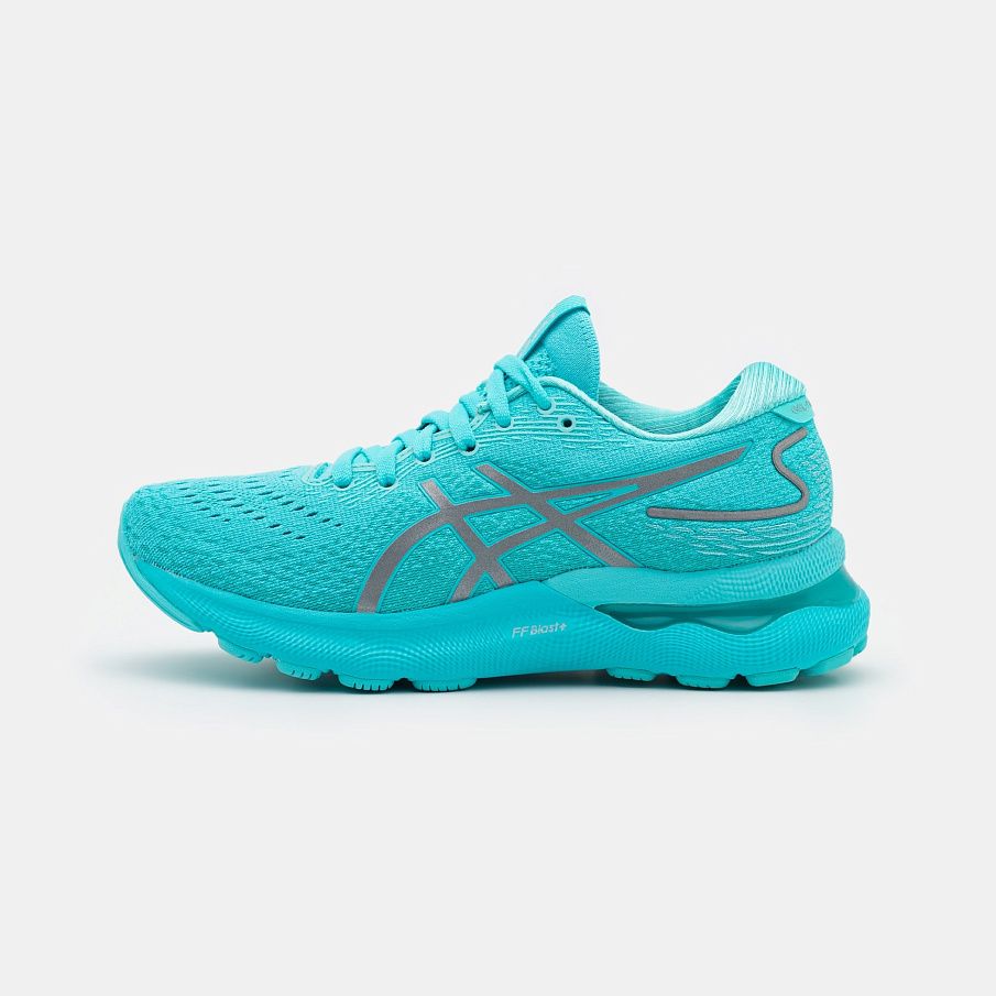 Фото № 1 с приближением к товару «‎Asics Gel Nimbus 24 Lite Show»
