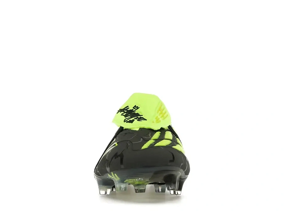 Фото № 2 с приближением к товару «‎adidas Predator Elite Foldover Tongue FG»