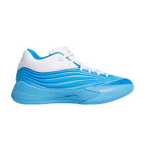 Фото № 1 с приближением к товару «‎adidas Dame 10 Lucid Aqua (KJ4400)»