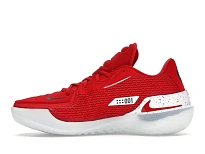 Фото № 3 с приближением к товару «‎Nike Air Zoom GT Cut EYBL Team USA Sport Red»