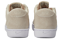 Фото № 4 с приближением к товару «‎Nike Court Vintage PRM Wmns Beige»