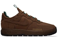 Фото № 1 с приближением к товару «‎Nike Air Force 1 Wild Low»