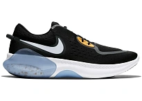 Фото № 1 с приближением к товару «‎Nike Joyride Dual Run Black Laser Orange»