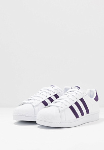 Фото № 3 с приближением к товару «‎Adidas Superstar »