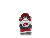 Фото № 4 с приближением к товару «‎Jordan 3 Retro»