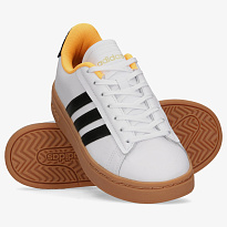 Фото № 3 с приближением к товару «‎Adidas Grand Court Alpha»