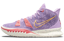 Фото № 1 с приближением к товару «‎Nike Kyrie 7 Basketball shoes Daughters»