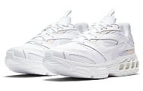 Фото № 3 с приближением к товару «‎Nike Zoom Air Fire White»