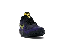 Фото № 2 с приближением к товару «‎Nike Mamba Rage Lakers Away»